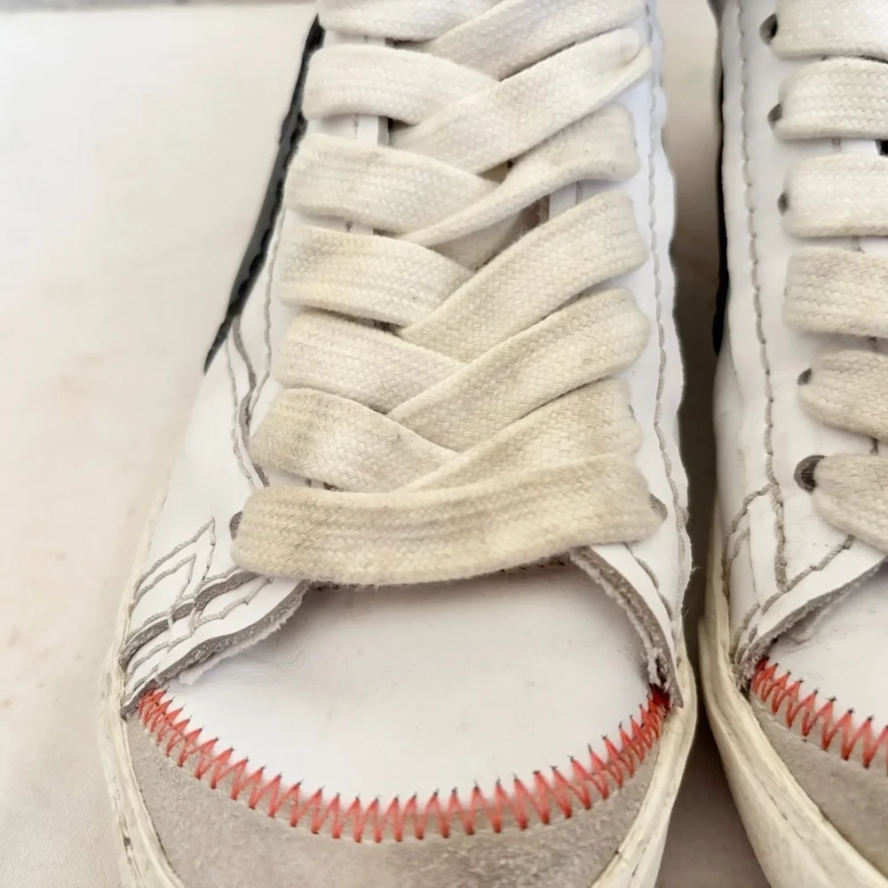 Nike Blazer Mid '77 Jumbo Sneakers